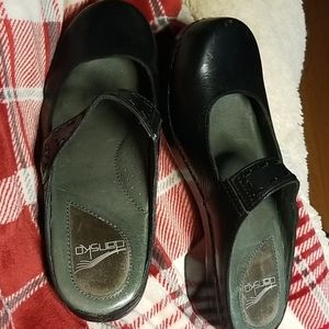 Dansko Shoes